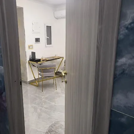 La Petite Maison Appartement Naples