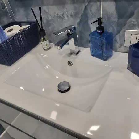 La Petite Maison Appartement *