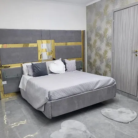 La Petite Maison Appartement Naples