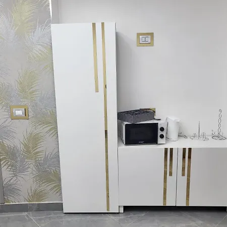 La Petite Maison Appartement Naples