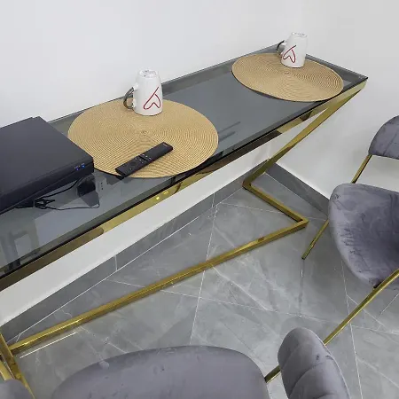 Apartament La Petite Maison