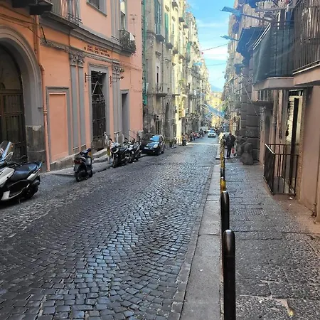 La Petite Maison Apartament *