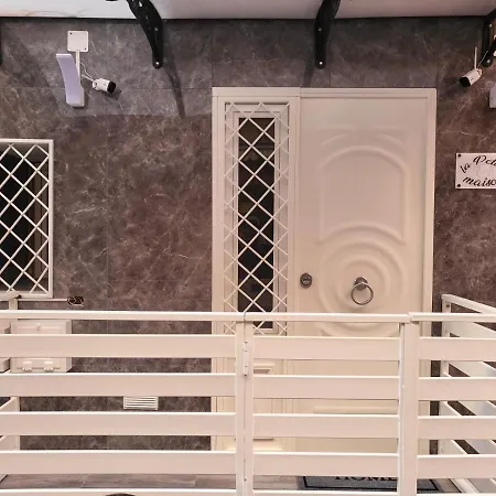 La Petite Maison Appartement