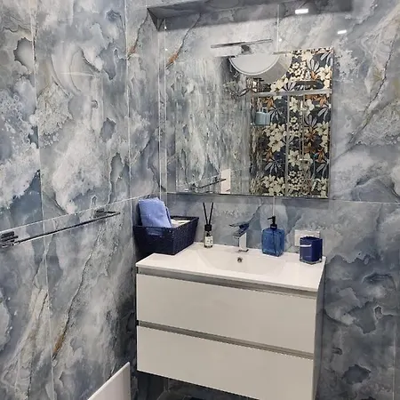 La Petite Maison * Nápoly