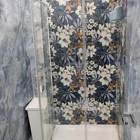 דירה La Petite Maison *